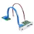 Schneider Electric HMIYMINUSB1 Harmony iPC kiegészítő, Mini PCIe USB 3.0 külső interfész