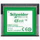 Schneider HMIZCFA32 Cfast memória kártya 32GB