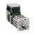 Schneider Electric ILE2K661PC1A1 Lexium ILE integrált hajtásos szervomotor, kefe nélküli DC motorral, 66 mm, Ethernet/IP, 24…48 V