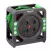 Schneider Electric IMT33135 Thorsman műanyag kábeldob 4 földelt aljzattal,15 fm PVC kábellel (H05VV-F 3x1) IP20