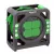 Schneider Electric IMT33136 Thorsman műanyag kábeldob 4 földelt aljzattal,15 fm PVC kábellel (H05VV-F 3x1,5) IP44