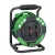 Schneider Electric IMT33140 Thorsman fém kábeldob 4 földelt aljzattal,20 fm PVC kábellel (H05VV-F 3x1,5) IP20