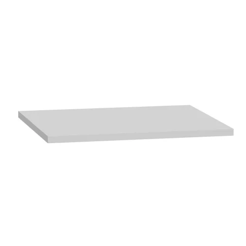 Schneider Unica System+ Linóleum, 8 modulos padlódobozok fedlapjához, antracit – INS52156