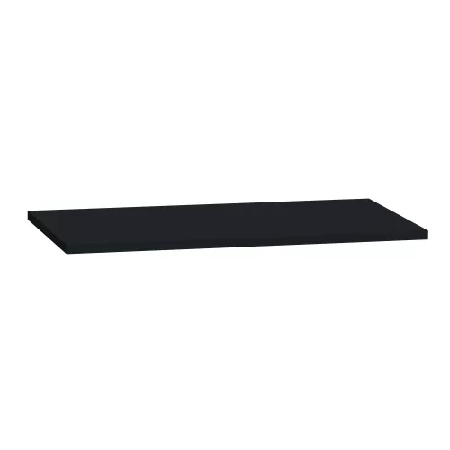Schneider Unica System+ Linóleum, 12-16 modulos padlódobozok fedlapjához, antracit – INS52158