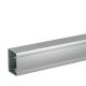 Schneider ISM10150 OPTILINE 45 kábelcsatorna fedéllel 75x55 mm, alumínium