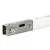 Schneider KBA25ED4302W Canalis - Standard egyenes elem, 25 A, 3 m, fehér