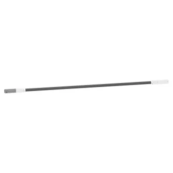   Schneider KBA40DF420W Canalis - Hajlékony elem, 40A, 2m ,fehér