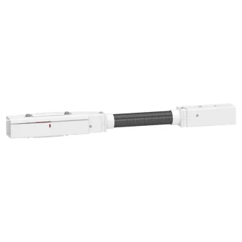   Schneider KBB40DF420W Canalis - Hajlékony elem, 40 A, 2 m ,fehér
