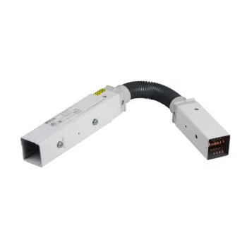   Schneider KBB40DF4420W Canalis - Hajlékony elem, 40 A, 2 m ,fehér