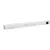 Schneider KBB40ED4202W Canalis - Standard egyenes elem, 40 A, 2 m ,fehér