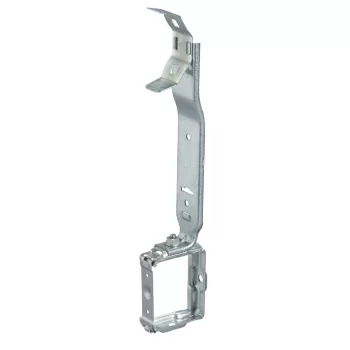 Schneider KBB40ZFPU Canalis - Rugós rögzíto