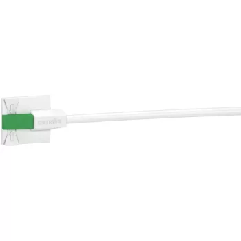   Schneider KBC10DCS101 Canalis - 10 A-es leágazó dugaszolóelem
