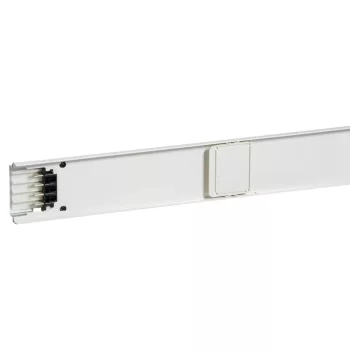 Schneider KNT63ED4303 Canalis - Egyenes sín, 63 A