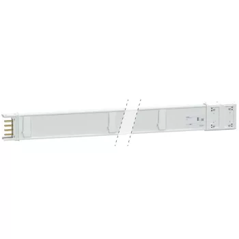 Schneider KSA160ED43012 Canalis - Egyenes elem 160 A, 3 m