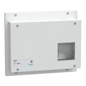   Schneider KSA250ABCB4 Canalis - CANALIS COM BOX FOR FEEDER 250A