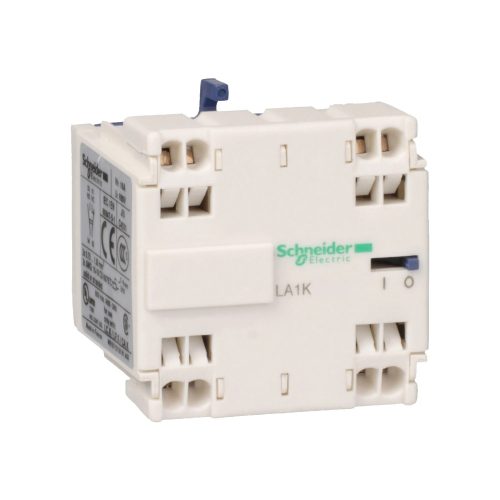 Schneider Electric LA1KN113 Segédérintkező