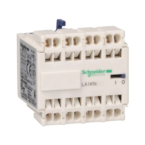 Schneider Electric LA1KN223 Segédérintkező