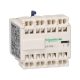 Schneider Electric LA1KN403 Segédérintkező