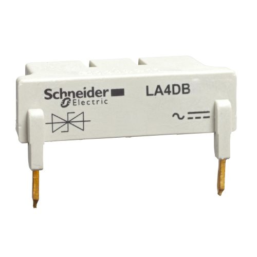 Schneider Electric LA4DB3B Dióda LC1D-hez