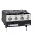 Schneider Electric LA4DFB Interfész relé, 24V