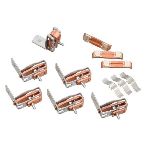 Schneider Electric LA5FF431 Érintkező készlet F115/150-hez