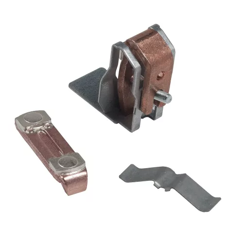 Schneider Electric LA5FH431 Érintkező készlet F265-höz