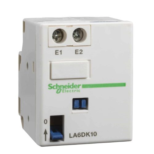 Schneider Electric LA6DK10M Mechanikus retesz 220VAC