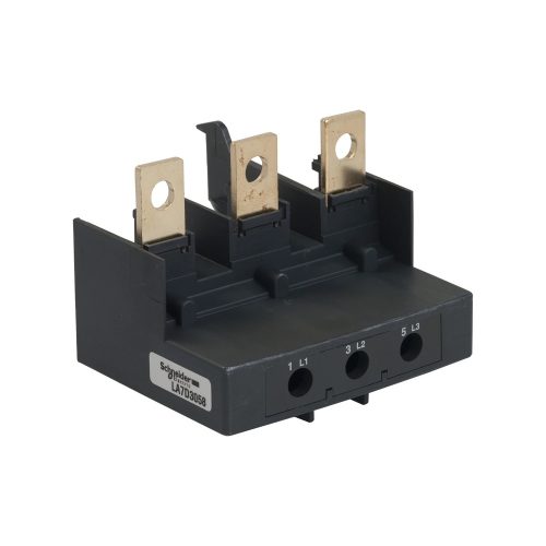 Schneider Electric LA7D3058 Rögzítő adapter