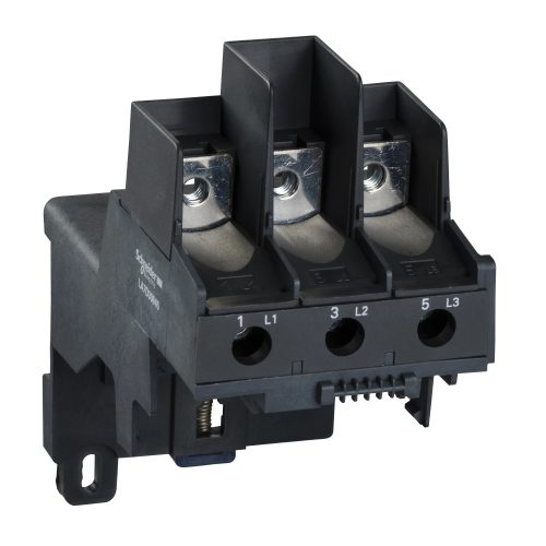 Schneider Electric LA7D30646 Rögzítő adapter LR2/3-D3-hoz