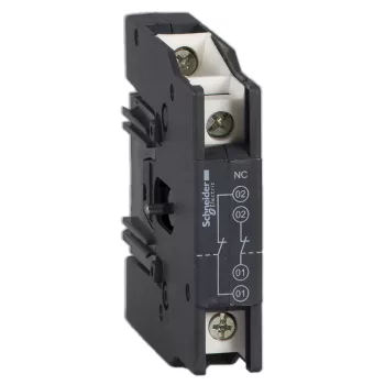   Schneider Electric LA9D0902 Mechanikus retesz LC1/LP1D09-32-höz