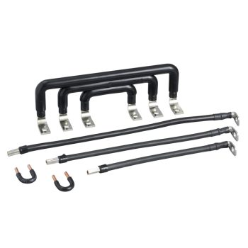   Schneider Electric LA9D11517 Csatlakozó készlet csillag-delta ind-hoz