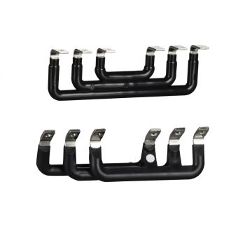   Schneider Electric LA9D11569 Csatlakozás irányváltós mágneskapcsolóhoz