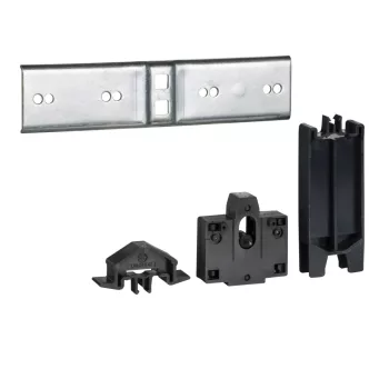   Schneider Electric LA9D80978 Mechanikus retesz D80 mágneskapcsolóhoz