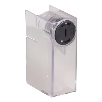   Schneider Electric LA9F702 Teljesítmény-sorkapocs védőburkolat, ATS48C14. és C17.-hez