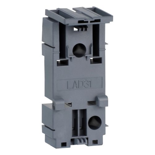 Schneider Electric LAD31 Adapter GV2ME/GV2P és LC1D szereléséhez