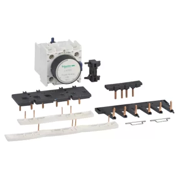   Schneider Electric LAD91217 Csillag-delta kit LC1D09…12-höz