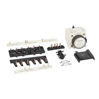   Schneider Electric LAD93217 Csillag-delta kit LC1D18 és 32-höz