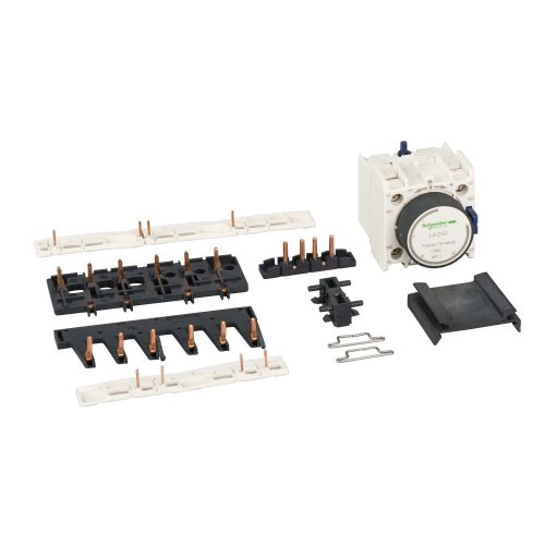 Schneider Electric LAD93217 Csillag-delta kit LC1D18 és 32-höz