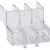 Schneider Electric LAD96570 Védőburkolat IP20 sarus GV3, LC1D40A-D65A, LRD3xx-hoz