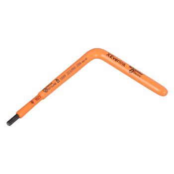   Schneider Electric LADALLEN4 4-es imbusz kulcs (1000 V szigetelt)