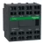 Schneider Electric LADN313 Segédérintkező blokk, homloklapi, 3Z+1NY