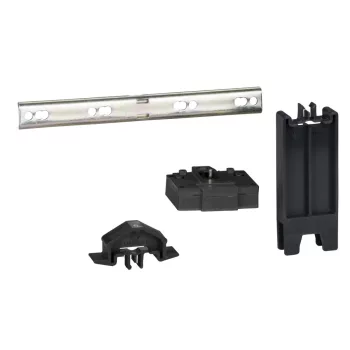   Schneider Electric LAEM4 Easypact TVS mechanikus retresz LC1E80/E95 mágneskapcsolóhoz