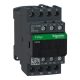 Schneider Electric LC1D098ED DC mágneskapcsoló, 20A (AC1), csavaros csatlakozású, 2Z+2NYpólus