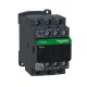 Schneider Electric LC1D09FL Mágneskapcsoló, 9A, 110V kisfogyasztású