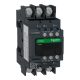 Schneider Electric LC1D40A6B7 3pólusú mágneskapcsoló sarus (AC3, 400V 40A), tek. 24V AC 50/60Hz