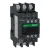 Schneider Electric LC1D40A6G7 3pólusú mágneskapcsoló sarus (AC3, 400V 40A), tek. 120V AC 50/60Hz