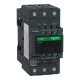 Schneider Electric LC1D40ABBE TESYS D kontaktor GREEN-3P 440V 40A 24VDC