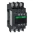 Schneider Electric LC1D65A6F7 3pólusú mágneskapcsoló sarus (AC3, 400V 65A), tek. 110V AC 50/60Hz