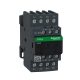 Schneider Electric LC1DT32E7 AC mágneskapcsoló, 32A (AC1), csavaros csatlakozású, 4Z pólus