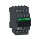 Schneider Electric LC1DT40ED DC mágneskapcsoló, 40A (AC1), csavaros csatlakozású, 4Z pólus